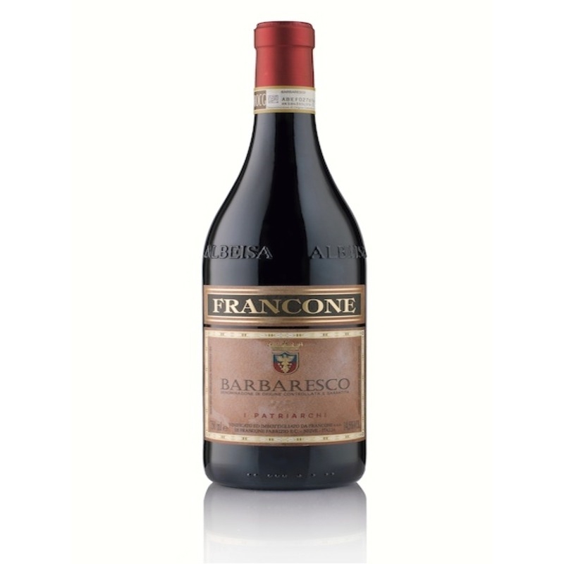 Barbaresco Docg I Patriarchi